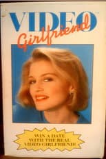 Poster for Video Girlfriend