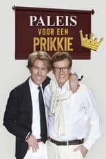 Poster for Paleis voor een prikkie