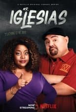 Poster for Mr. Iglesias