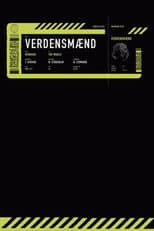 Poster for Verdensmænd