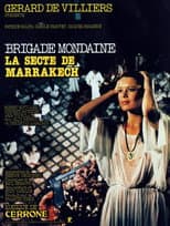 Poster for Marrakesh Cult