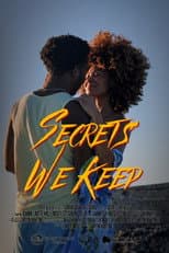 Poster for Secrets We Keep