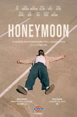 Poster for Honeymoon