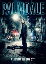 Poster for Palmdale