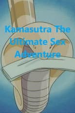 Poster for Kamasutra The Ultimate Sex Adventure