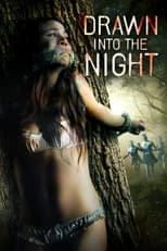 Poster for Drawn Into the Night