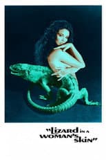 Poster for A Lizard in a Woman's Skin