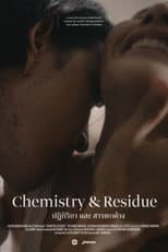 Poster for Chemistry & Residue