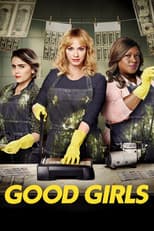 Poster for Season 3