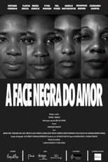Poster for A Face Negra do Amor