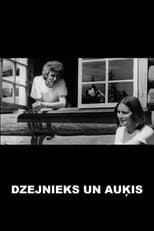 Poster for Dzejnieks un Auķis