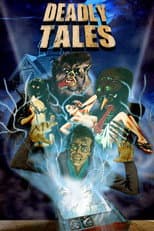 Poster for Deadly Tales