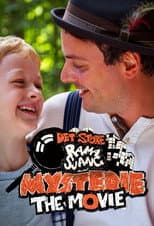 Poster for Det store Ramasjang Mysterie: The Movie