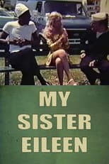 Poster for My Sister Eileen