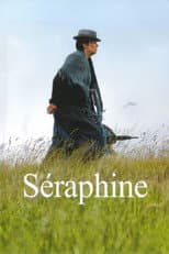 Poster for Séraphine
