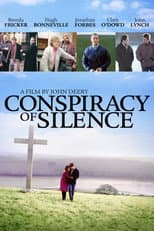 Poster for Conspiracy of Silence