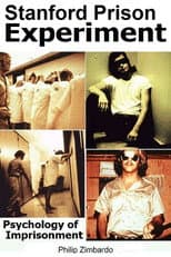Poster for Stanford Prison Experiment: Psychology of Imprisonment