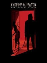 Poster for L'Homme au bâton, une légende créole