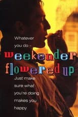 Poster for Weekender