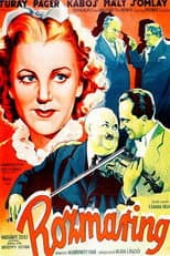 Poster for Rozmaring