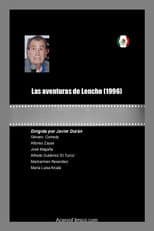 Poster for Las aventuras de Lencho