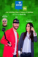 Poster for Social Life - Il film