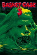 Poster for Basket Case 3