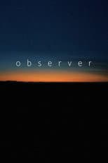 Poster for Observer
