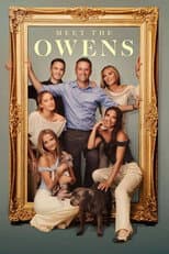 Poster for Meet the Owens