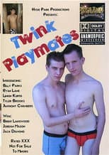 Poster for Twink Playmates