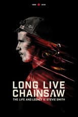 Poster for Long Live Chainsaw