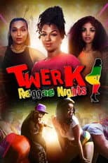 Poster for Twerk: Reggae Nights