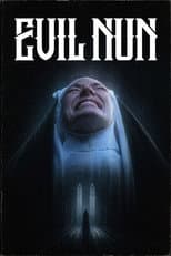 Poster for Evil Nun
