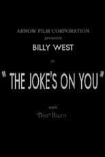 Poster for The Joke's on You