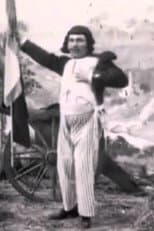 Poster for La Marseillaise