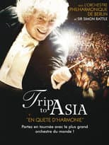 Poster for Trip to Asia: The Quest for Harmony