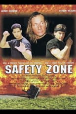 Poster for Safety Zone