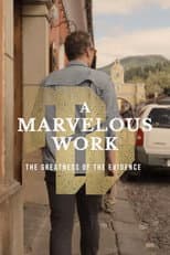 Poster for A Marvelous Work