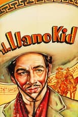 Poster for The Llano Kid
