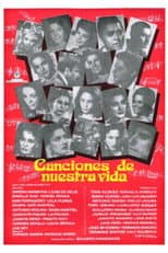 Poster for Canciones de nuestra vida