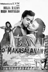 Poster for Banal o Makasalanan?
