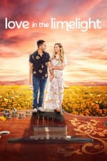 Poster for Love in the Limelight