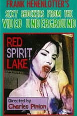 Poster for Red Spirit Lake