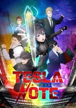 Poster for Tesla Note