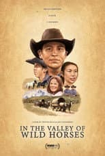 Poster for In the Valley Of Wild Horses