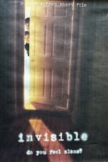 Poster for Invisible