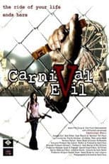 Poster for Carnival Evil