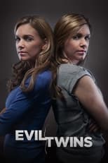 Poster for Evil Twins