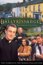 Poster for Ballykissangel
