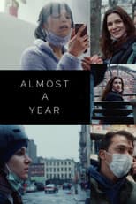Poster for Almost a Year